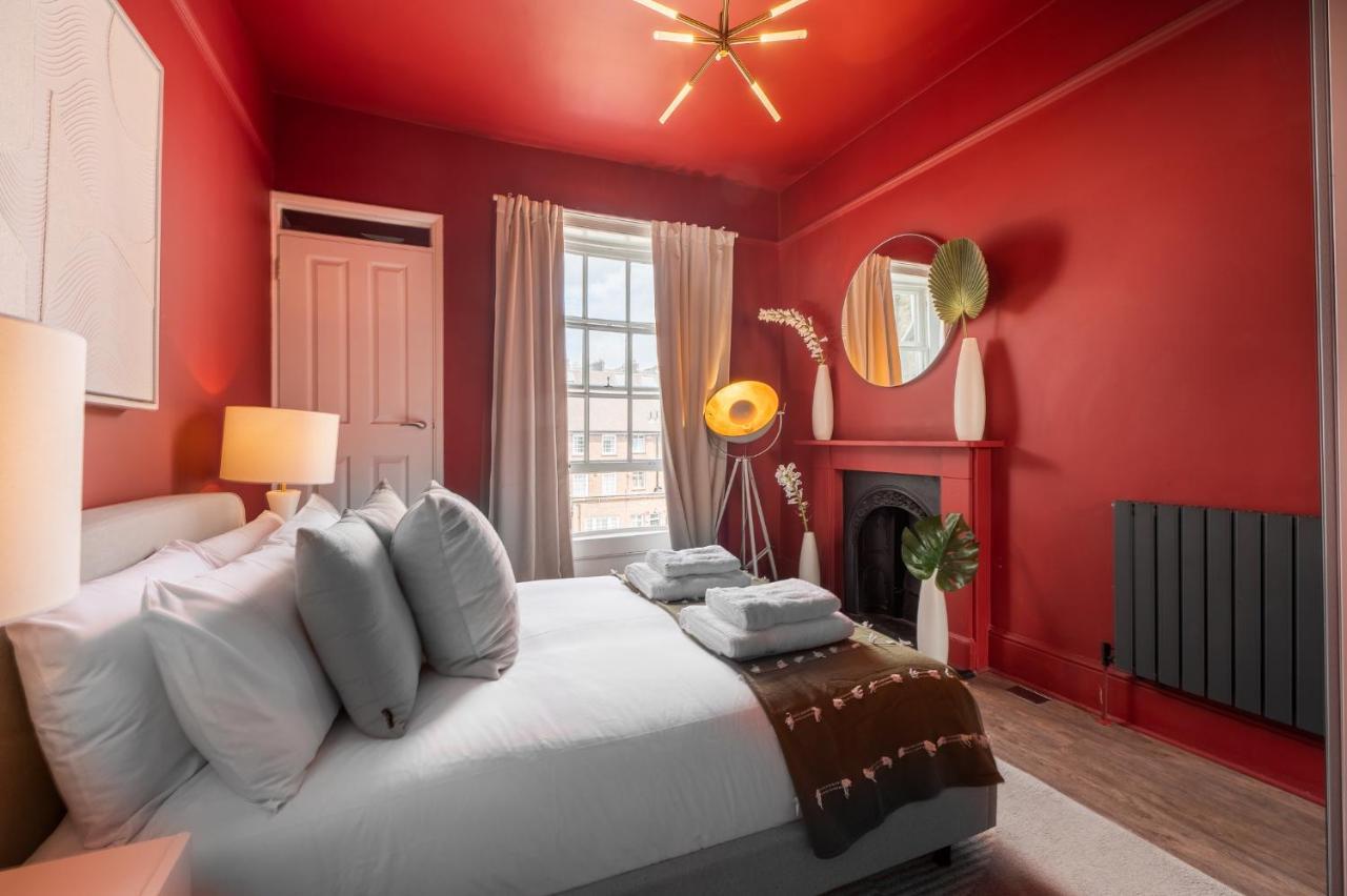 Paddington By Capital Apartamento Londres Exterior foto