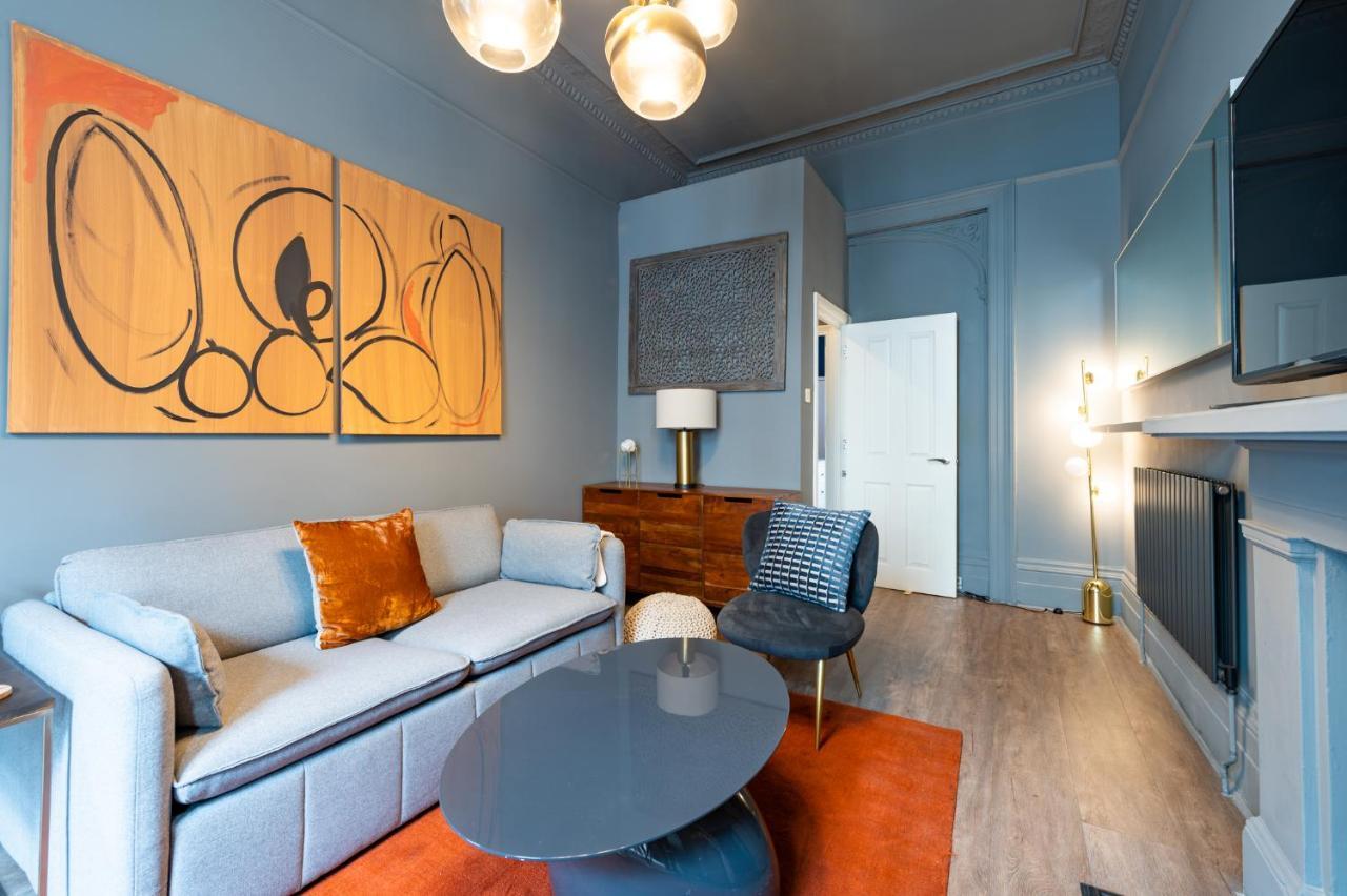 Paddington By Capital Apartamento Londres Exterior foto