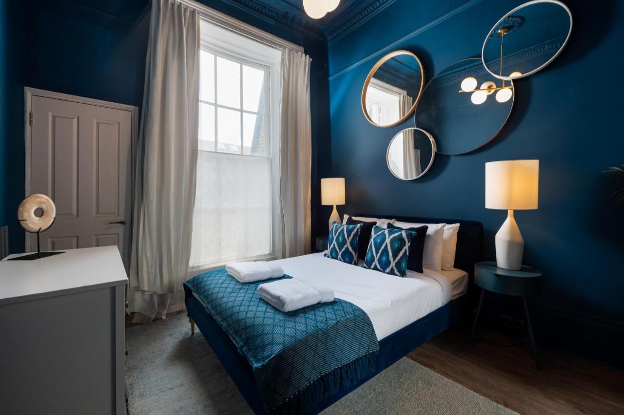 Paddington By Capital Apartamento Londres Exterior foto
