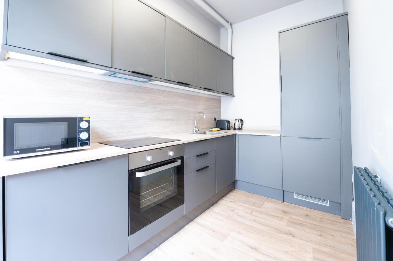 Paddington By Capital Apartamento Londres Exterior foto