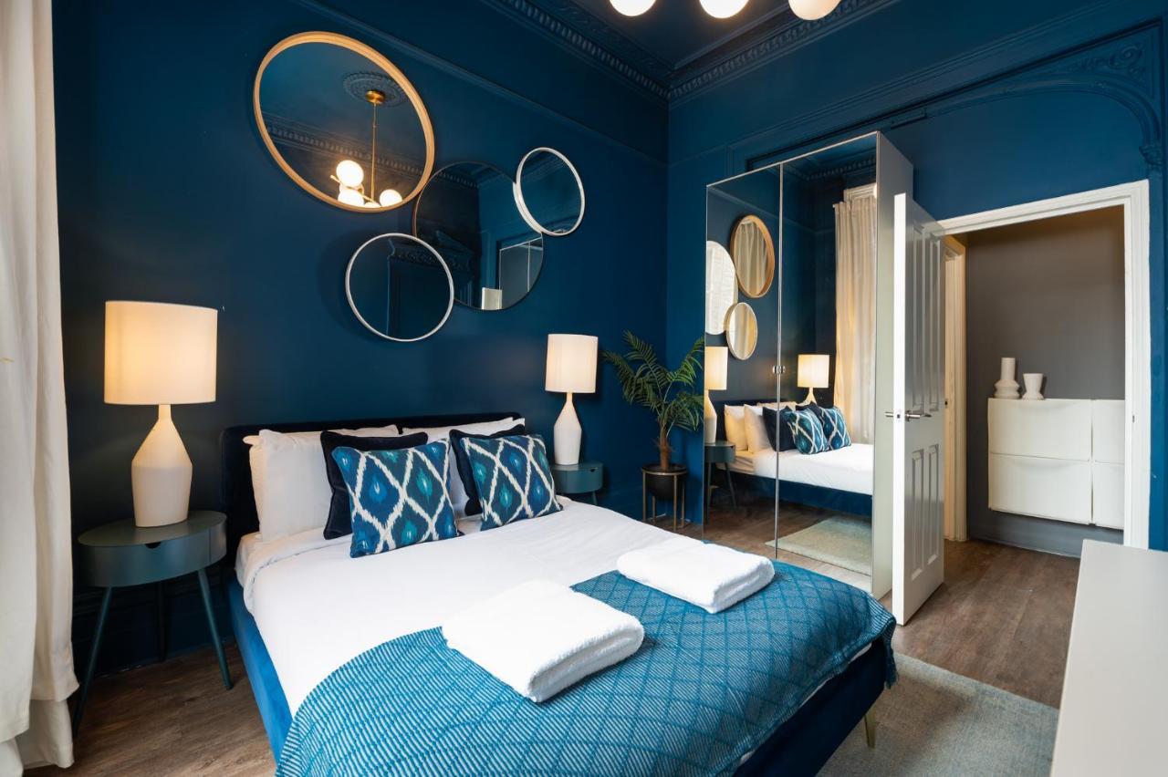 Paddington By Capital Apartamento Londres Exterior foto