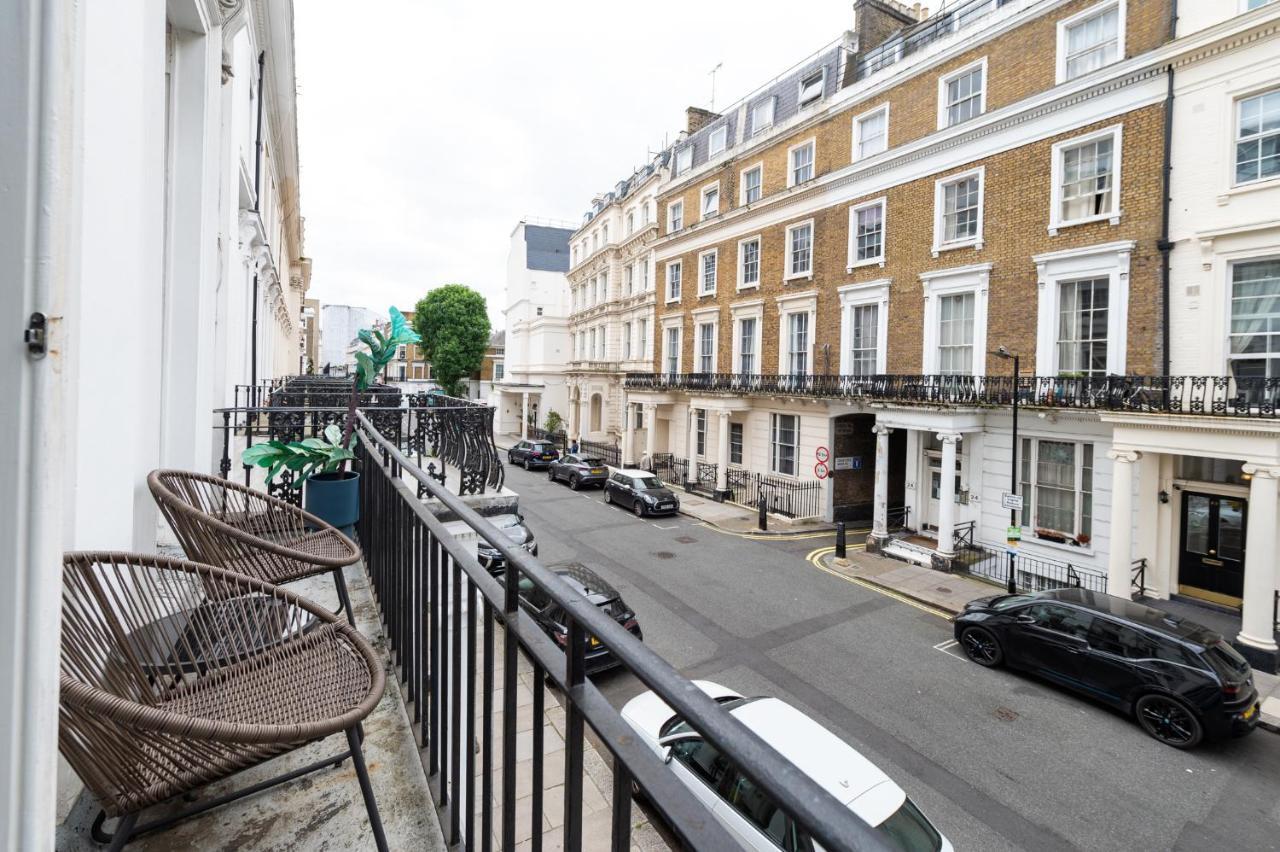 Paddington By Capital Apartamento Londres Exterior foto