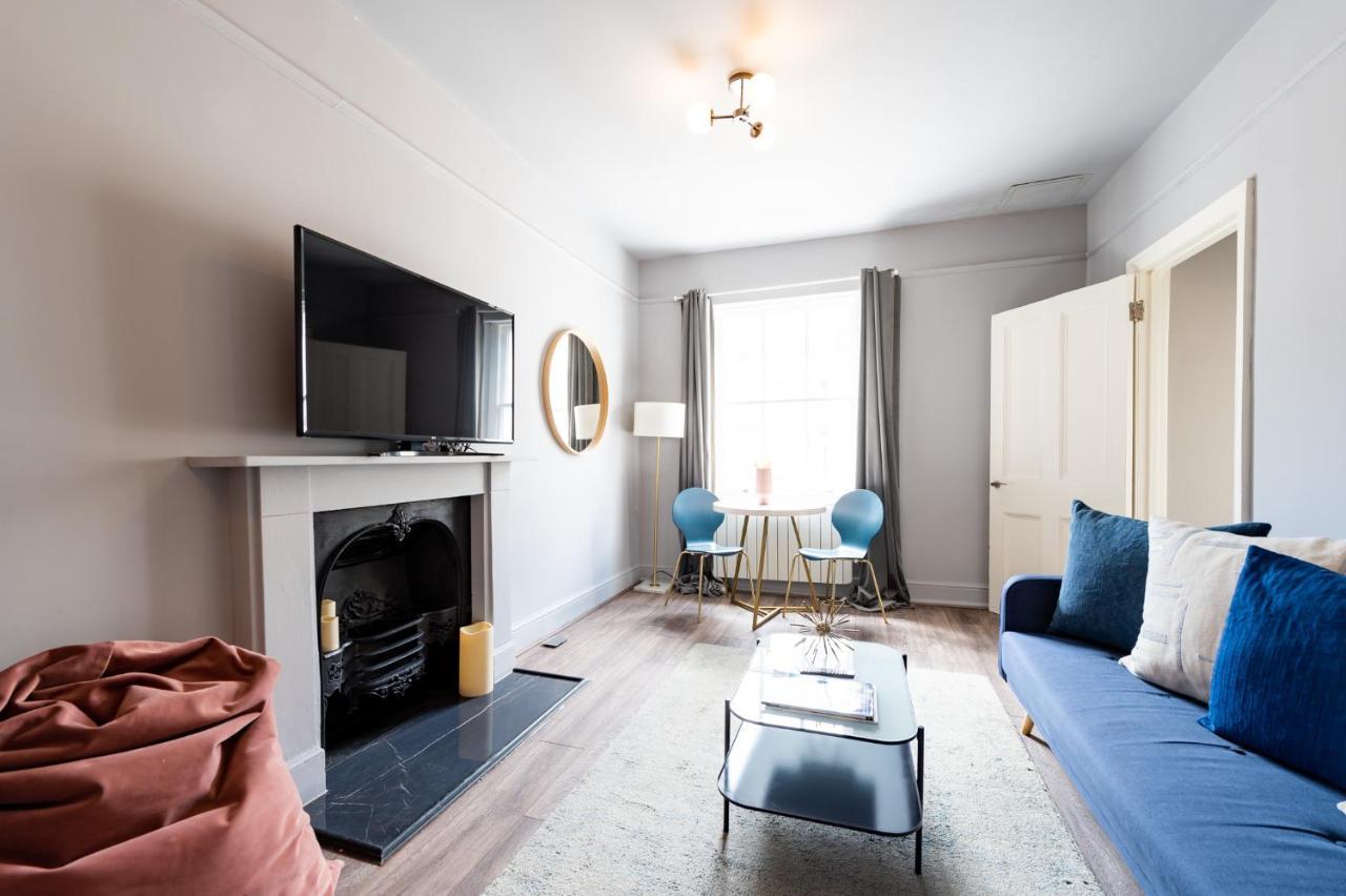 Paddington By Capital Apartamento Londres Exterior foto
