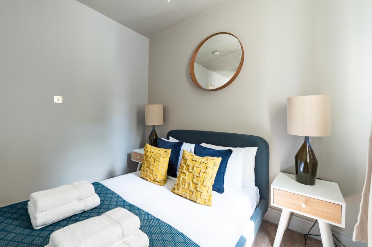 Paddington By Capital Apartamento Londres Exterior foto