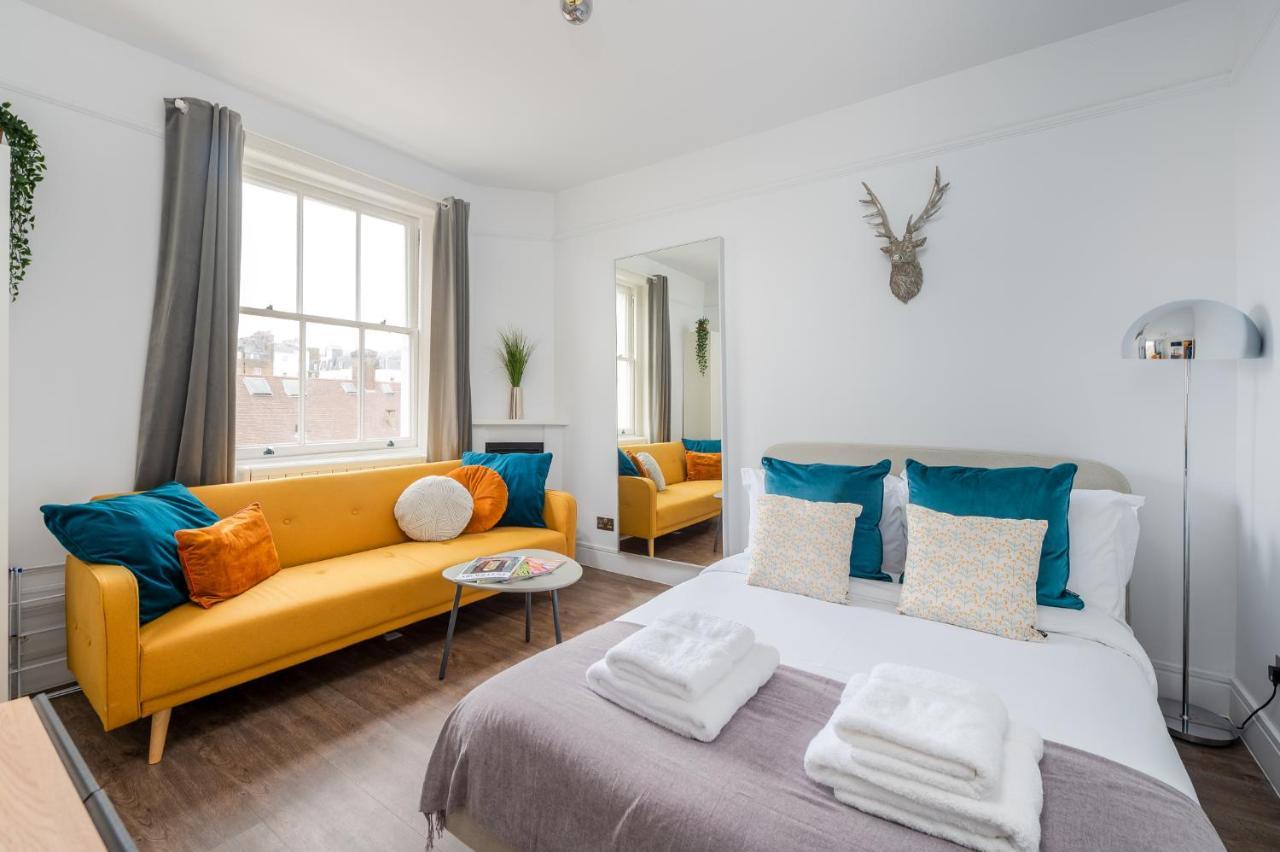 Paddington By Capital Apartamento Londres Exterior foto