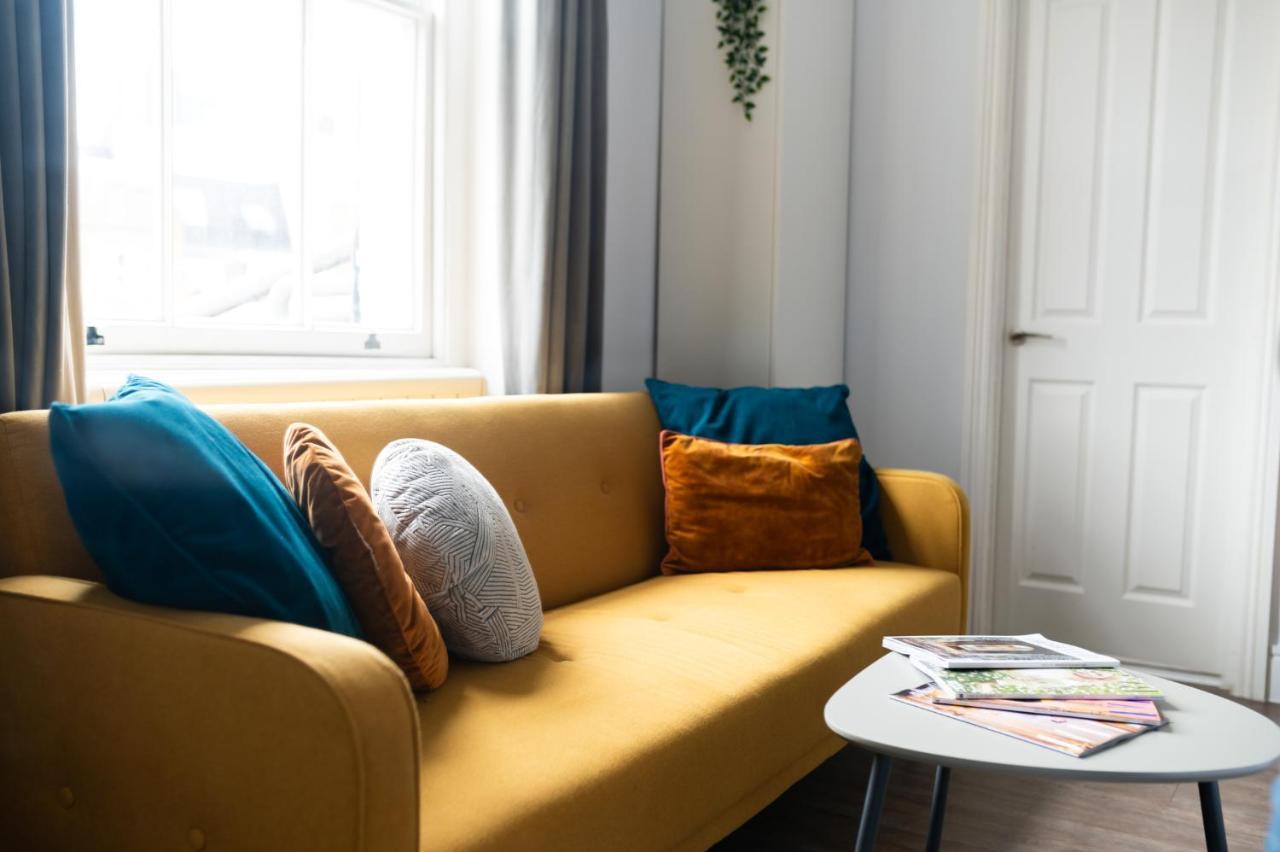 Paddington By Capital Apartamento Londres Exterior foto