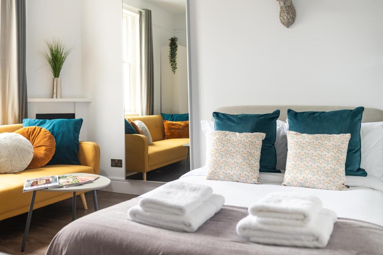 Paddington By Capital Apartamento Londres Exterior foto