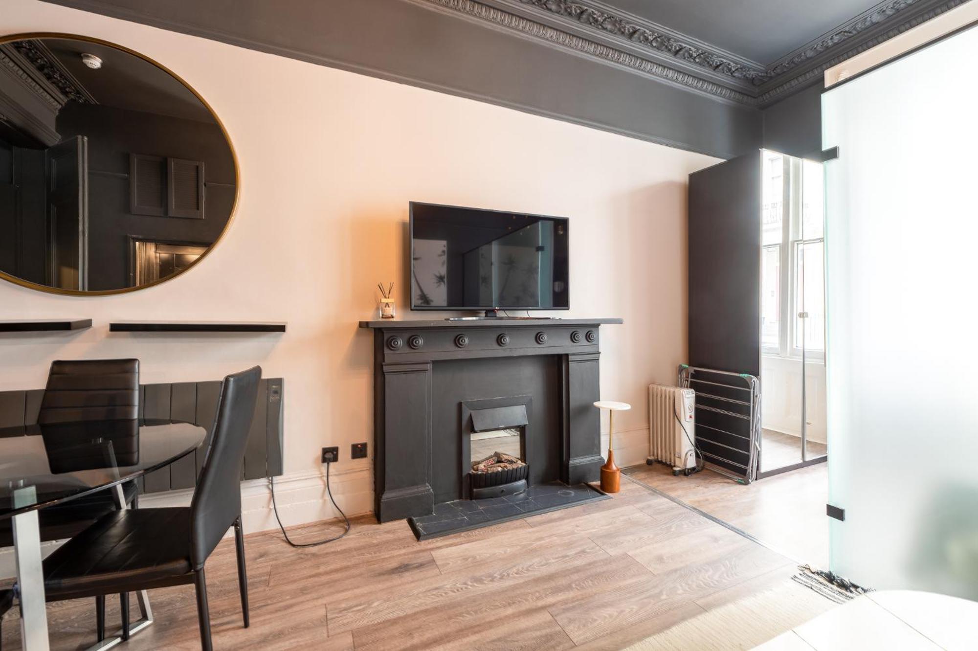 Paddington By Capital Apartamento Londres Exterior foto
