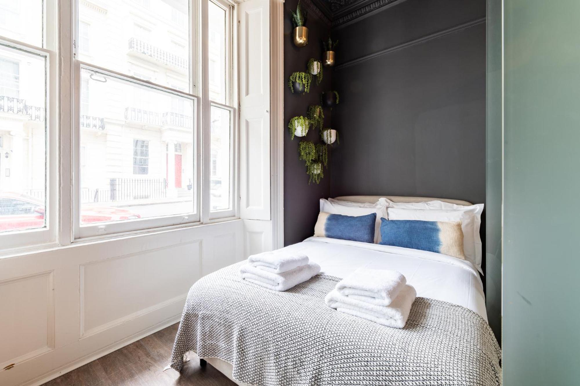 Paddington By Capital Apartamento Londres Exterior foto