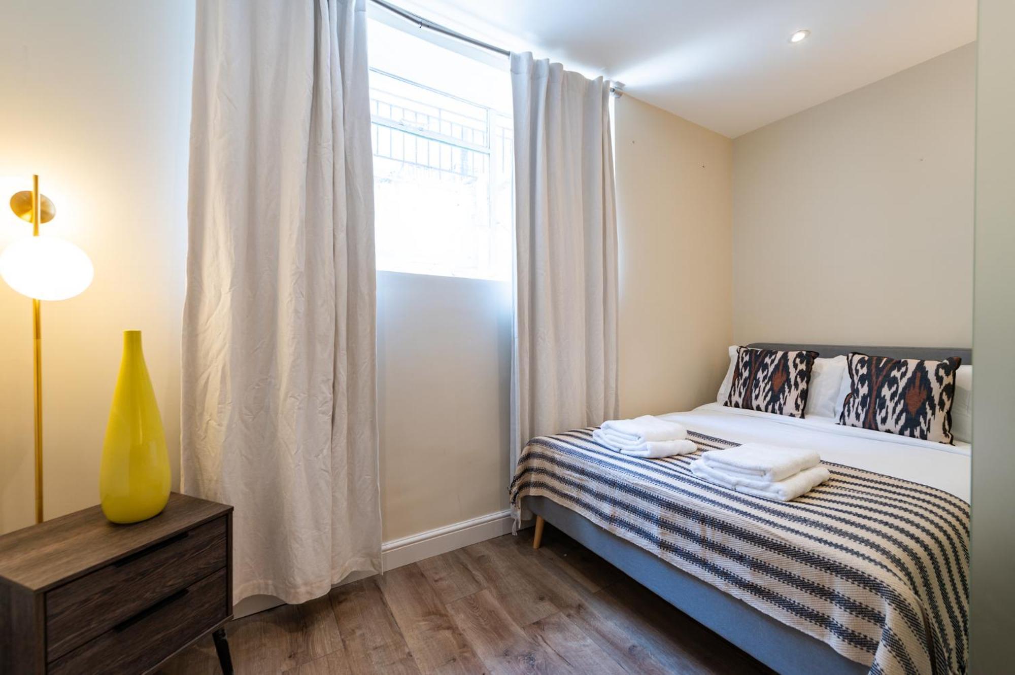Paddington By Capital Apartamento Londres Exterior foto