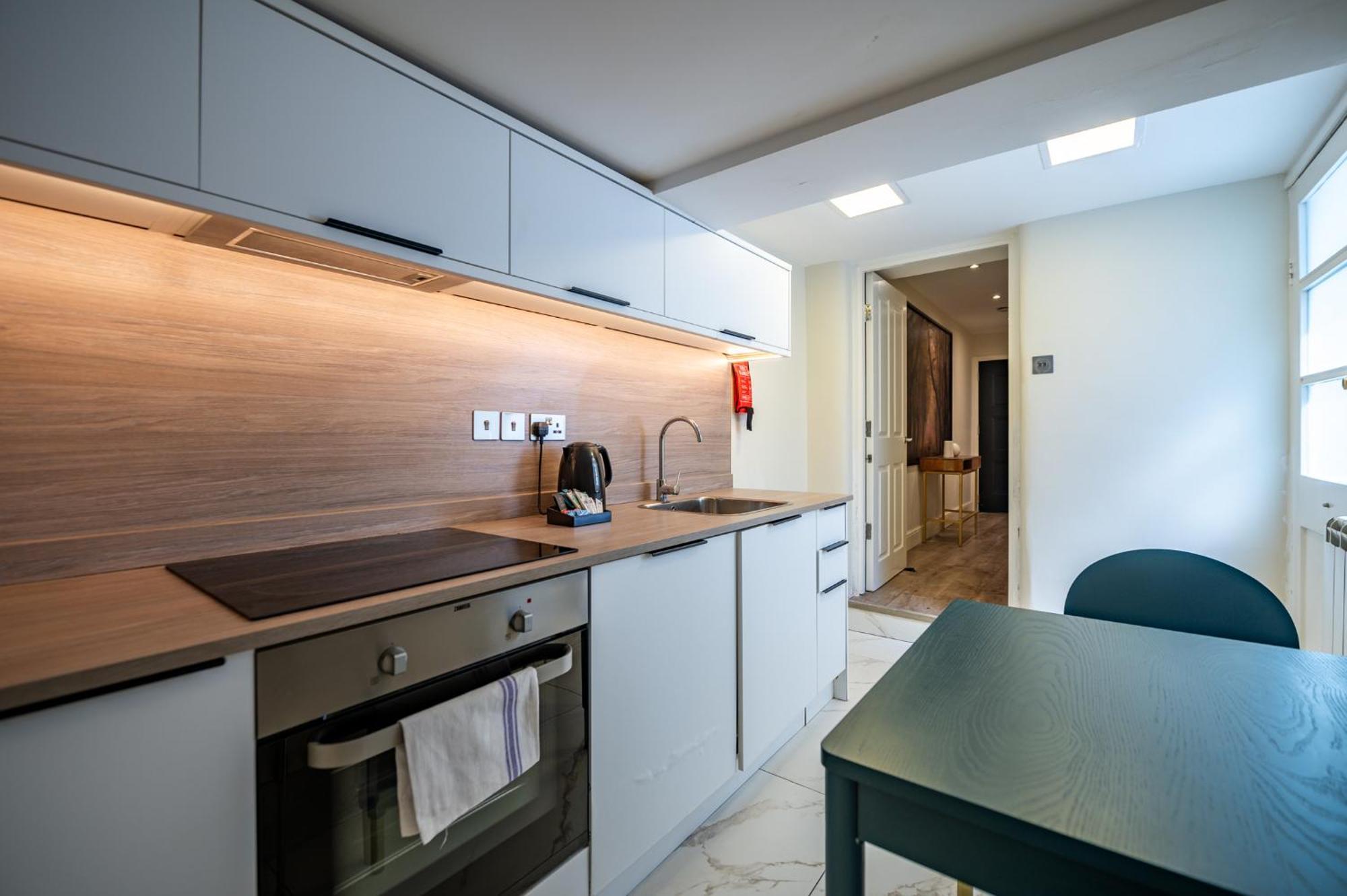 Paddington By Capital Apartamento Londres Exterior foto