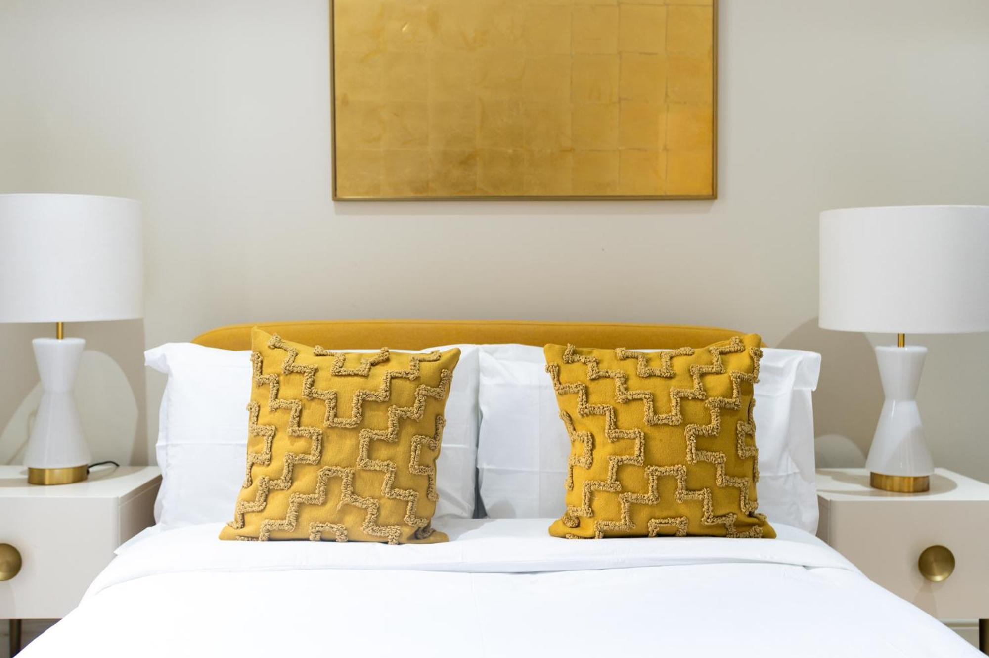 Paddington By Capital Apartamento Londres Exterior foto