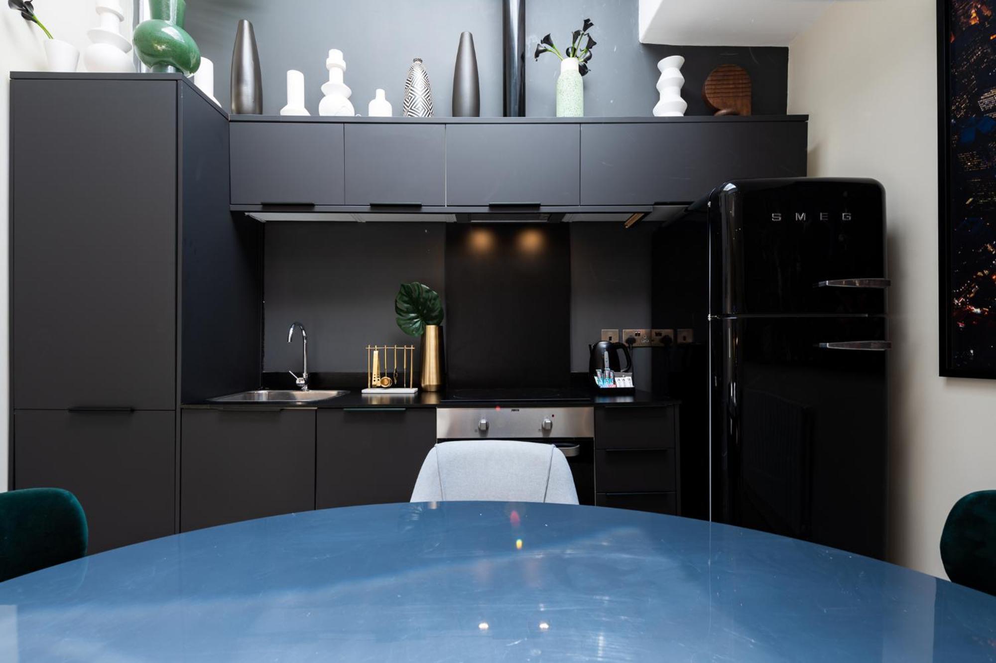 Paddington By Capital Apartamento Londres Exterior foto