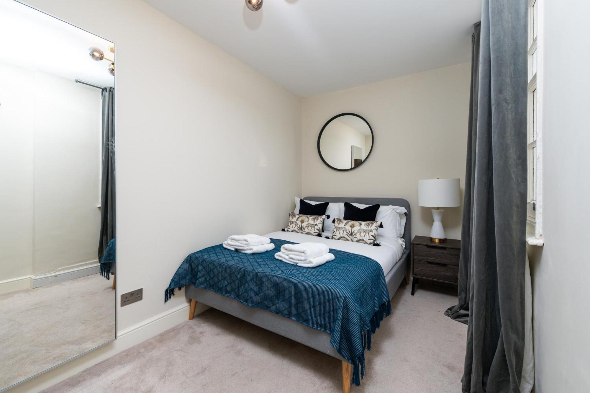 Paddington By Capital Apartamento Londres Exterior foto
